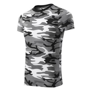 Koszulka Malfini Camouflage M MLI-14432 3XL