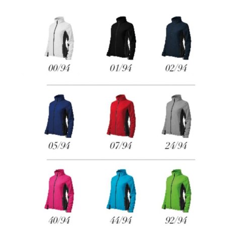 Polar Malfini Frosty W MLI-52807 M Polar Malfini Frosty W MLI-52807 M