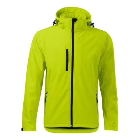 Kurtka Malfini Softshell Performance M MLI-52262 M