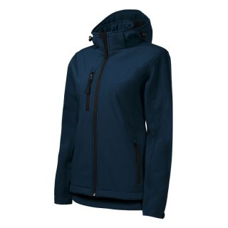 Kurtka Malfini Softshell Performance W MLI-52102 3XL
