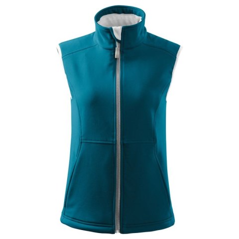 Kamizelka Malfini Softshell Vision W MLI-51659 XL Kamizelka Malfini Softshell Vision W MLI-51659 XL