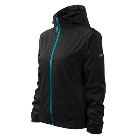 Kurtka Malfini Softshell Cool W MLI-51401 2XL Kurtka Malfini Softshell Cool W MLI-51401 2XL
