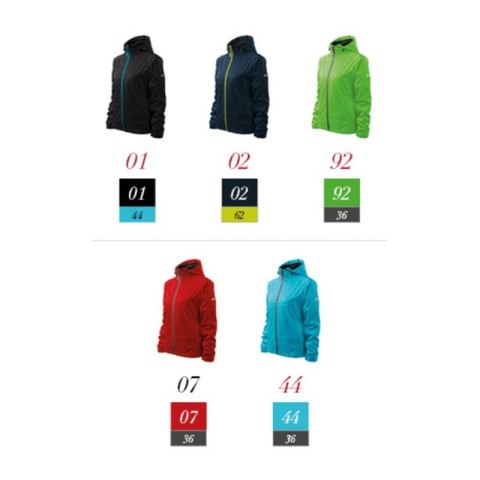Kurtka Malfini Softshell Cool W MLI-51444 M Kurtka Malfini Softshell Cool W MLI-51444 M