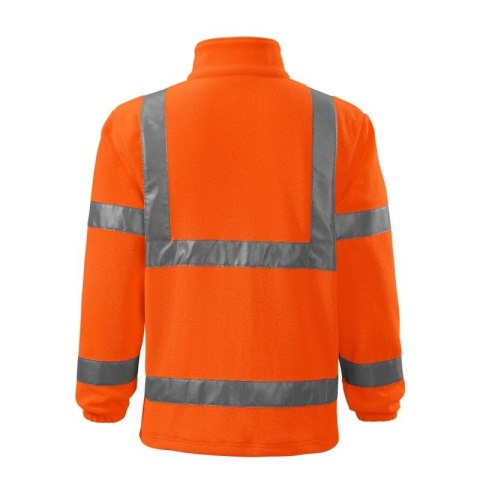 Polar Rimeck HV Fleece Jacket MLI-5V198 L Polar Rimeck HV Fleece Jacket MLI-5V198 L