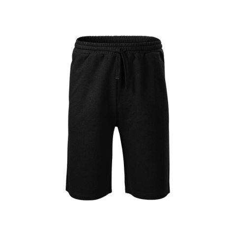 Szorty Malfini Comfy M MLI-61101 czarny M Szorty Malfini Comfy M MLI-61101 czarny M