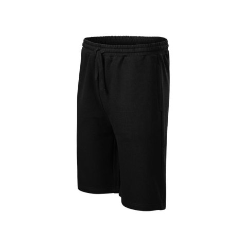 Szorty Malfini Comfy M MLI-61101 czarny M Szorty Malfini Comfy M MLI-61101 czarny M