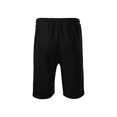 Szorty Malfini Comfy M MLI-61101 czarny M Szorty Malfini Comfy M MLI-61101 czarny M
