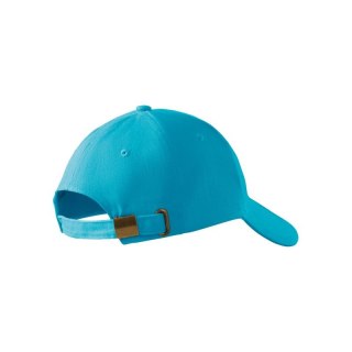 Czapka Malfini 6P MLI-30544 nastawialna