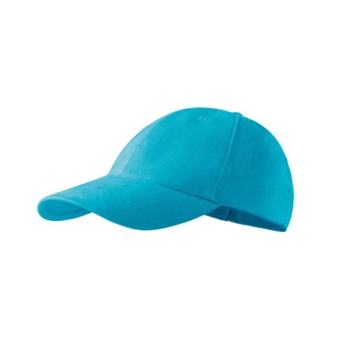 Czapka Malfini 6P MLI-30544 nastawialna Czapka Malfini 6P MLI-30544 nastawialna