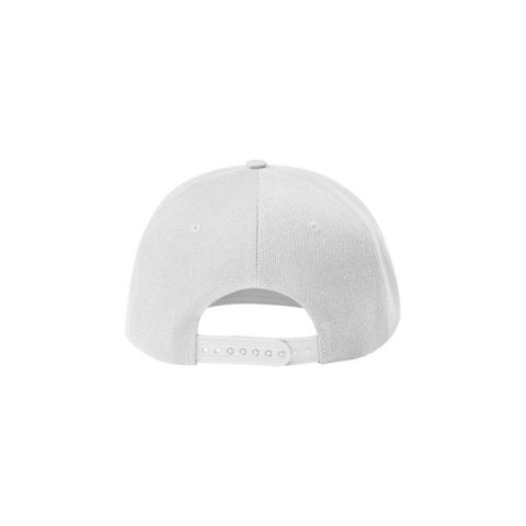 Czapka Malfini Rap 6P MLI-30200 nastawialna Czapka Malfini Rap 6P MLI-30200 nastawialna