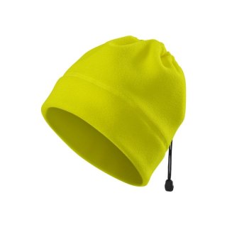 Czapka polarowa Malfini HV Practic MLI-5V997 uni
