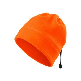 Czapka polarowa Malfini HV Practic MLI-5V998 uni