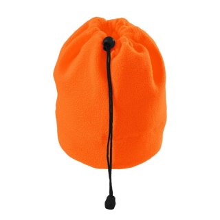 Czapka polarowa Malfini HV Practic MLI-5V998 uni