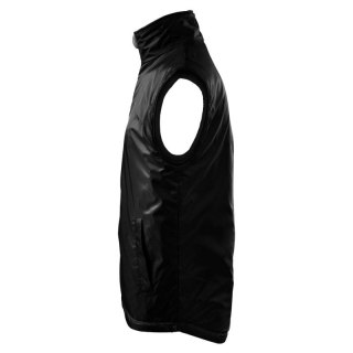 Kamizelka Rimeck Body Warmer M MLI-50901 czarny 2XL