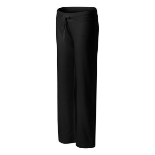 Spodnie dresowe Adler Comfort W MLI-60801 L
