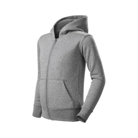 Bluza Malfini Trendy Zipper Jr MLI-41212 134 cm/8 lat Bluza Malfini Trendy Zipper Jr MLI-41212 134 cm/8 lat