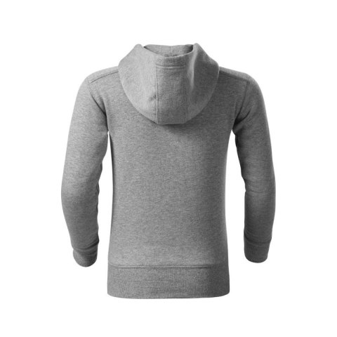 Bluza Malfini Trendy Zipper Jr MLI-41212 134 cm/8 lat Bluza Malfini Trendy Zipper Jr MLI-41212 134 cm/8 lat