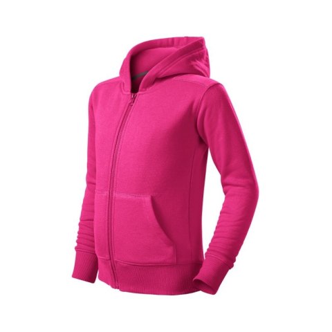 Bluza Malfini Trendy Zipper Jr MLI-41240 134 cm/8 lat Bluza Malfini Trendy Zipper Jr MLI-41240 134 cm/8 lat