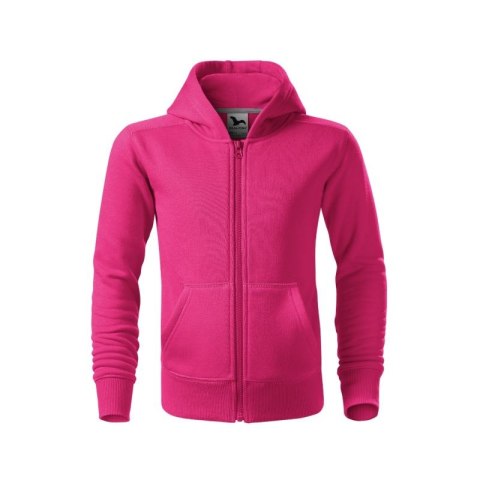 Bluza Malfini Trendy Zipper Jr MLI-41240 134 cm/8 lat Bluza Malfini Trendy Zipper Jr MLI-41240 134 cm/8 lat