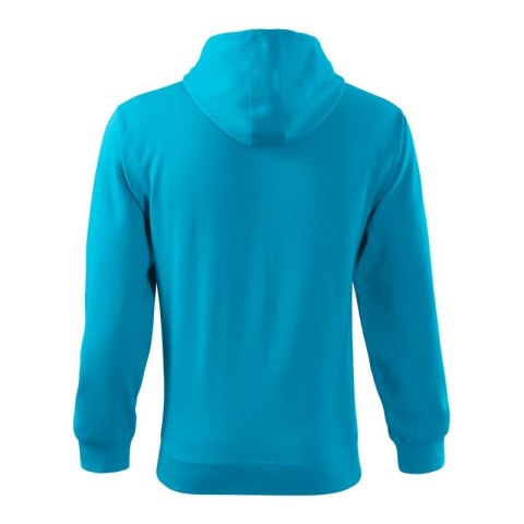 Bluza Malfini Trendy Zipper M MLI-41044 3XL