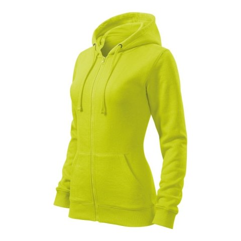 Bluza Malfini Trendy Zipper W MLI-41162 XS Bluza Malfini Trendy Zipper W MLI-41162 XS