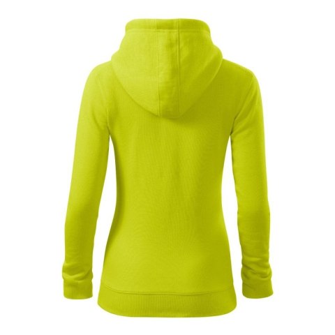 Bluza Malfini Trendy Zipper W MLI-41162 XS Bluza Malfini Trendy Zipper W MLI-41162 XS