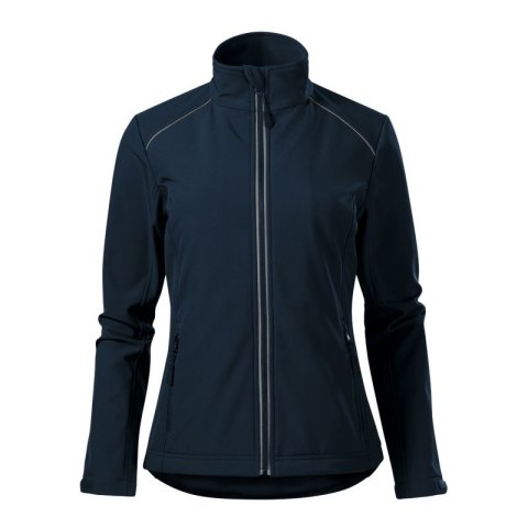 Kurtka Malfini softshell Valley W MLI-53702 2XL Kurtka Malfini softshell Valley W MLI-53702 2XL