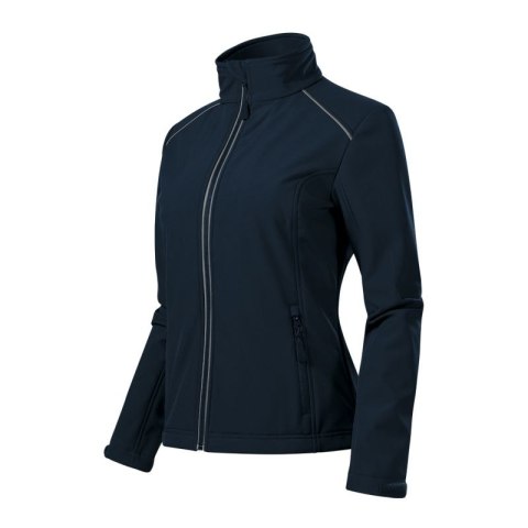 Kurtka Malfini softshell Valley W MLI-53702 XS Kurtka Malfini softshell Valley W MLI-53702 XS