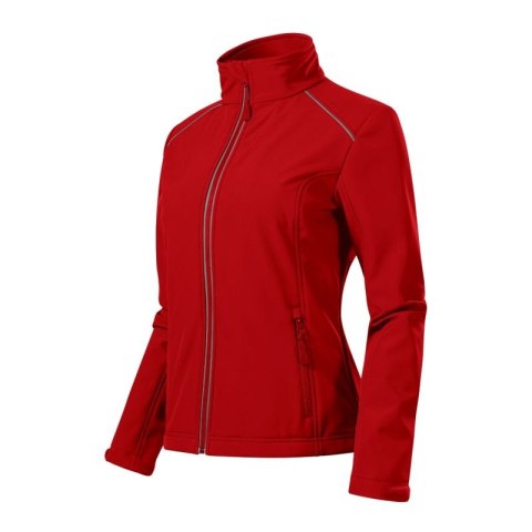 Kurtka Malfini softshell Valley W MLI-53707 XS Kurtka Malfini softshell Valley W MLI-53707 XS