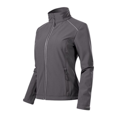 Kurtka Malfini softshell Valley W MLI-53736 L