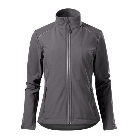 Kurtka Malfini softshell Valley W MLI-53736 L