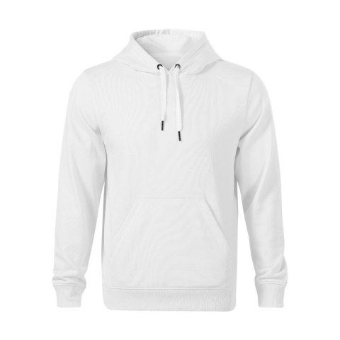Bluza Malfini Break (GRS) M MLI-84000 biały L Bluza Malfini Break (GRS) M MLI-84000 biały L