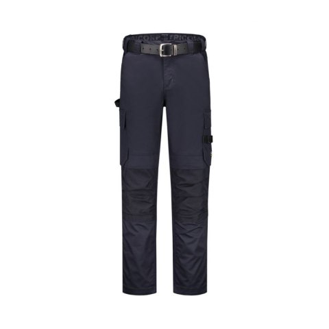 Spodnie Robocze Malfini Work Pants Twill Cordura MLI-T63T2 48