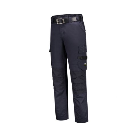 Spodnie Robocze Malfini Work Pants Twill Cordura MLI-T63T2 48