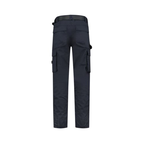 Spodnie Robocze Malfini Work Pants Twill Cordura MLI-T63T2 48