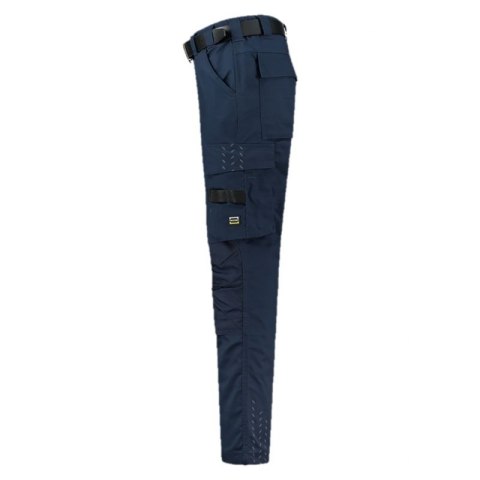 Spodnie Robocze Malfini Work Pants Twill Cordura MLI-T63T8 56