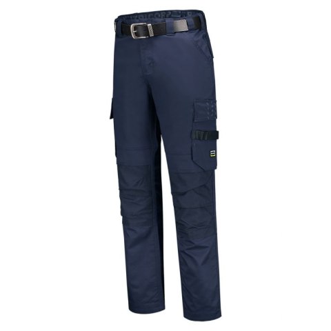 Spodnie Robocze Malfini Work Pants Twill Cordura MLI-T63T8 56
