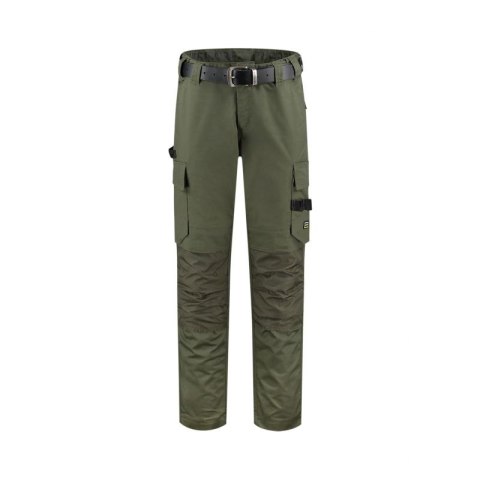 Spodnie Robocze Malfini Work Pants Twill Cordura MLI-T63TA 58