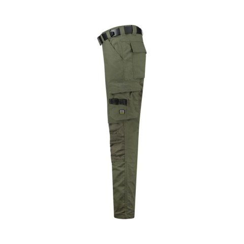 Spodnie Robocze Malfini Work Pants Twill Cordura MLI-T63TA 58