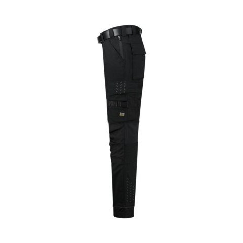 Spodnie Robocze Malfini Work Pants Twill Cordura Stretch MLI-T62T1 44