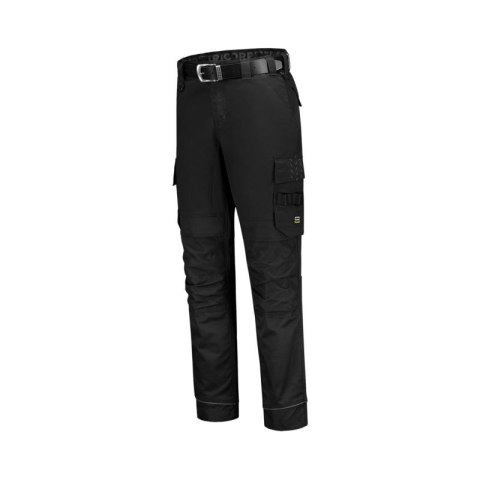 Spodnie Robocze Malfini Work Pants Twill Cordura Stretch MLI-T62T1 44