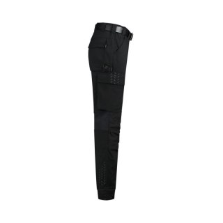 Spodnie Robocze Malfini Work Pants Twill Cordura Stretch MLI-T62T1 53