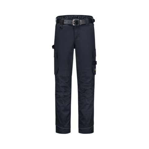 Spodnie Robocze Malfini Work Pants Twill Cordura Stretch MLI-T62T2 53