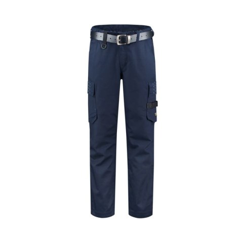 Spodnie Robocze Malfini Work Pants Twill MLI-T64T8 45