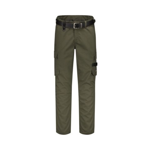 Spodnie Robocze Malfini Work Pants Twill MLI-T64TA 58
