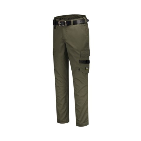 Spodnie Robocze Malfini Work Pants Twill MLI-T64TA 58