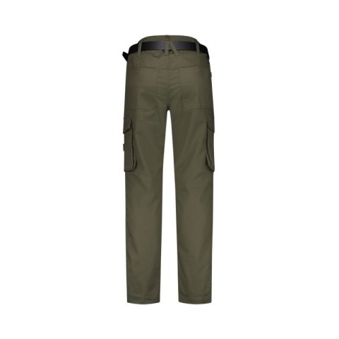 Spodnie Robocze Malfini Work Pants Twill MLI-T64TA 58