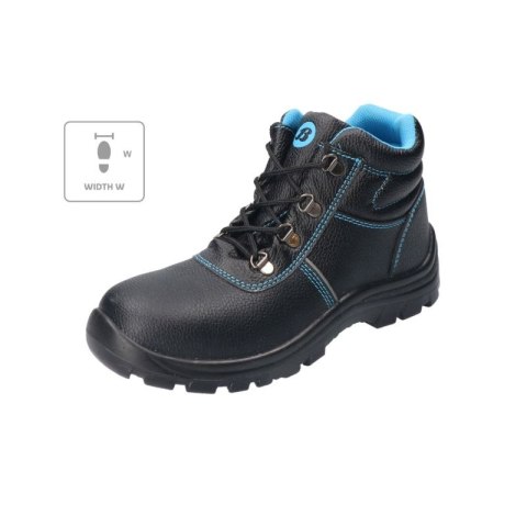 Buty Bata Industrials Sirocco Blue U MLI-B77B1 czarny 37 Buty Bata Industrials Sirocco Blue U MLI-B77B1 czarny 37