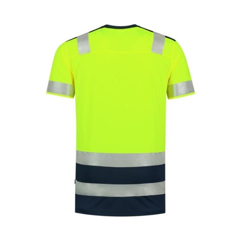 Koszulka Tricorp High Vis Bicolor MLI-T0197 M