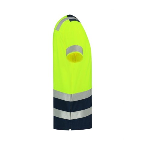 Koszulka Tricorp High Vis Bicolor MLI-T0197 M